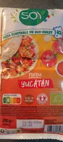 Tofou Yucatan