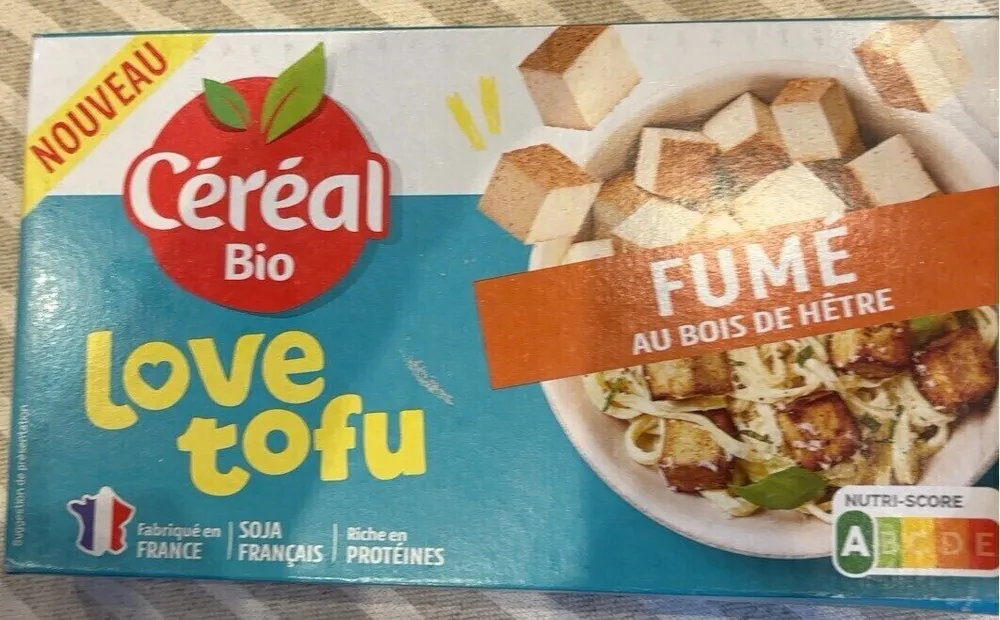 Love Tofu