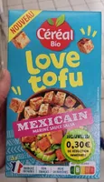 Love tofu