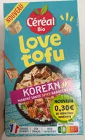 Love tofu korean