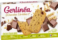 Biscuit Chocolat Céréales