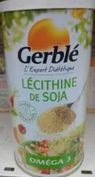 Lécithine de soja