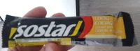 Isostar Long Distance Endurance Barre Sport Céréales & Fruits