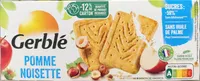 Pomme Noisette
