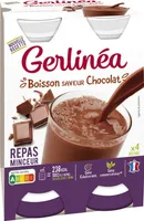 Boisson saveur Chocolat