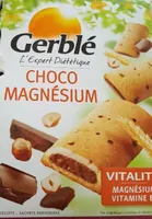 Choco magnésium