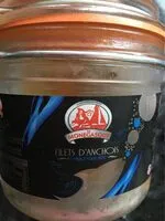 Filet Danchois A Lhuile