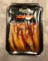 Caballa a la andaluza