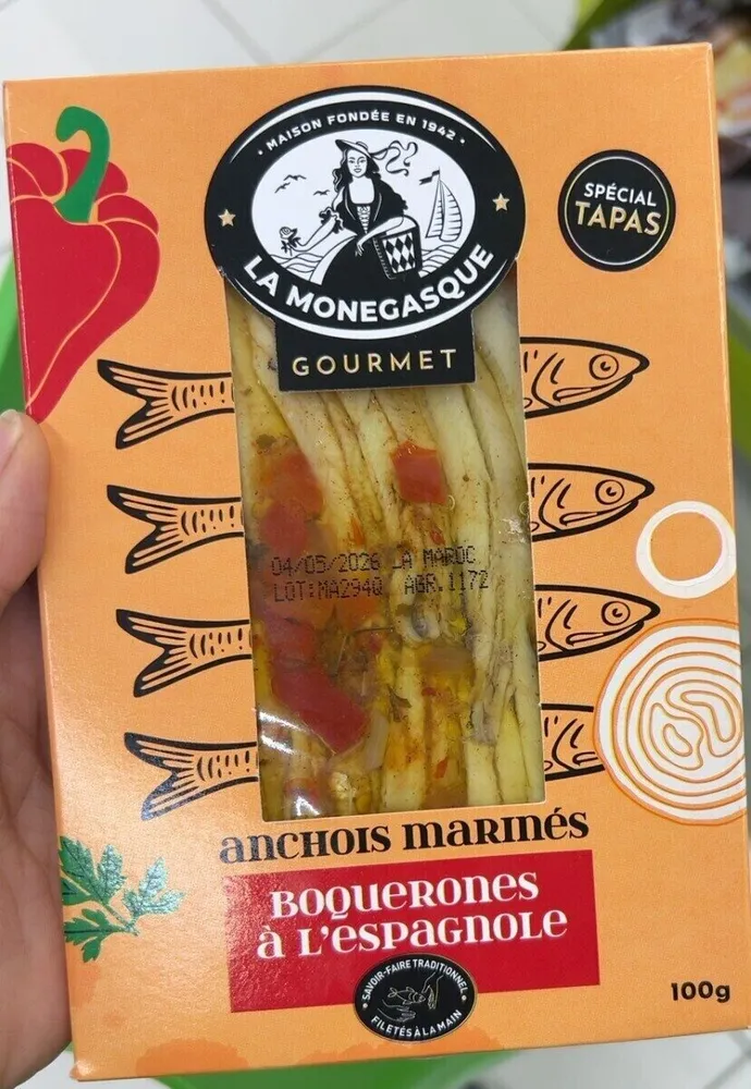 Tapas