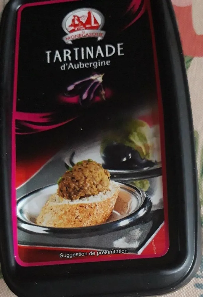 Tartinade