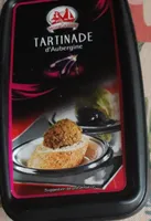 Tartinade