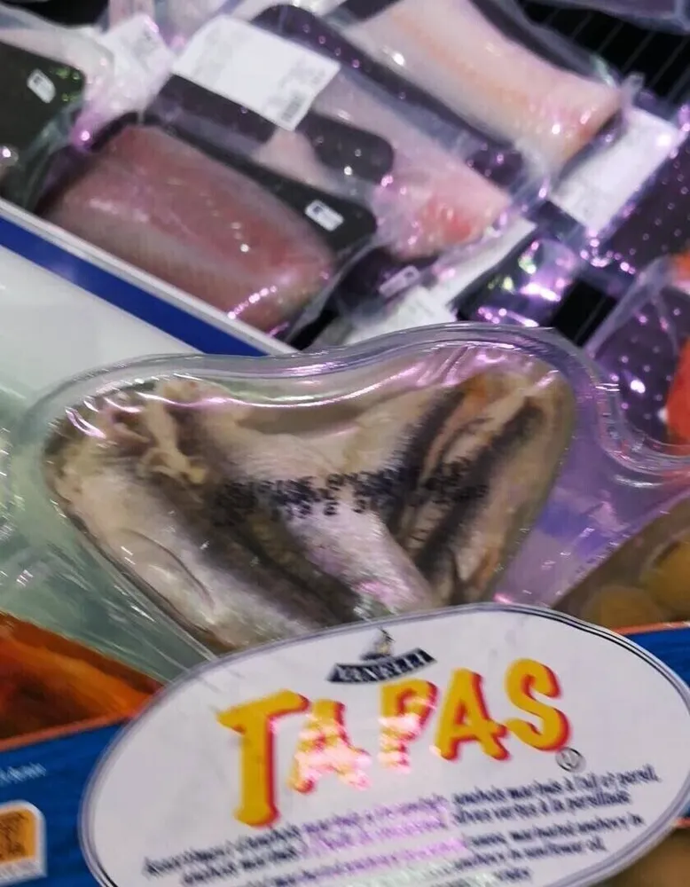 Tapas