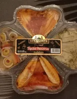 Tapitas Marineras