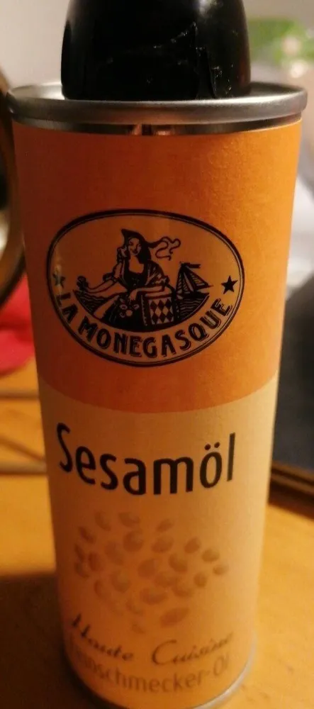 Sesamöl