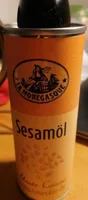 Sesamöl