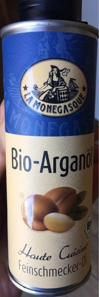 Arganöl