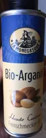 Arganöl
