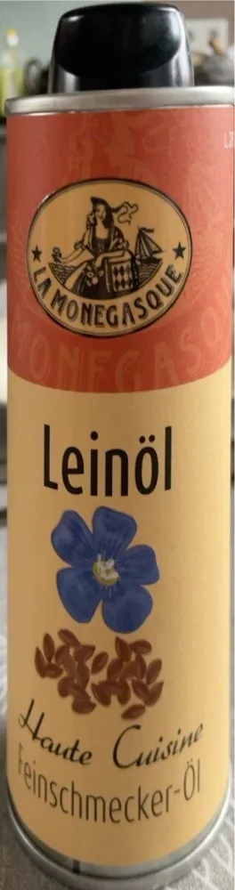 Leinöl