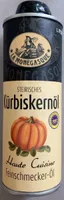 Steirisches Kürbiskernöl