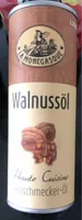 Walnussöl