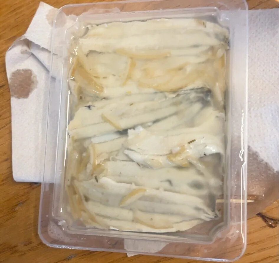 Anchois