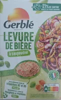Levure de bière