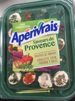 Bouchées de fromage