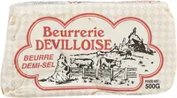 Beurre Demi Sel
