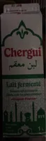 Lait fermenté