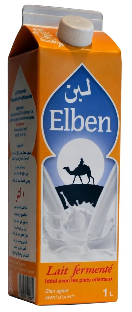 Elben