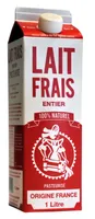 Lait Frais
