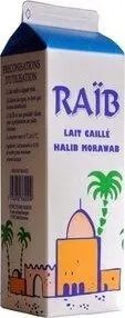 RAIB