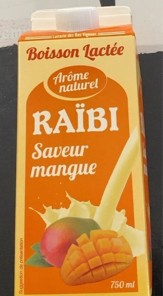 Raïbi