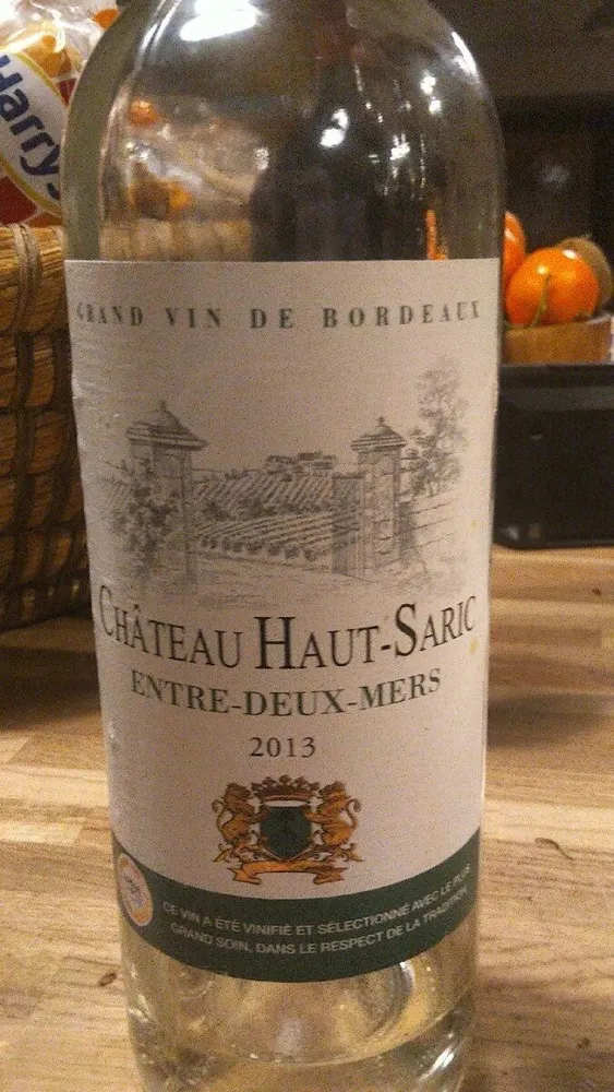 Entre-deux-mers