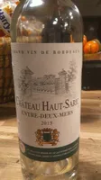 Entre-deux-mers