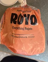 Everything Bagel