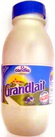 GrandLait Demi-écrémé
