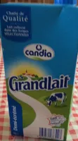Lait Grandlait