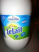 Le Lait