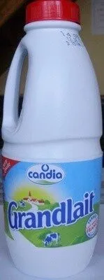 GrandLait Entier