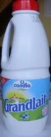 GrandLait Entier
