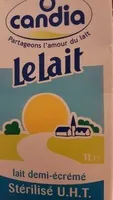 Lait