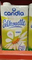 Candia Silhouette 1L