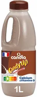 Candy up goût chocolat