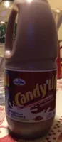 Candy'up Chocolat