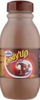 Candy'Up Chocolat