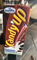Candy up