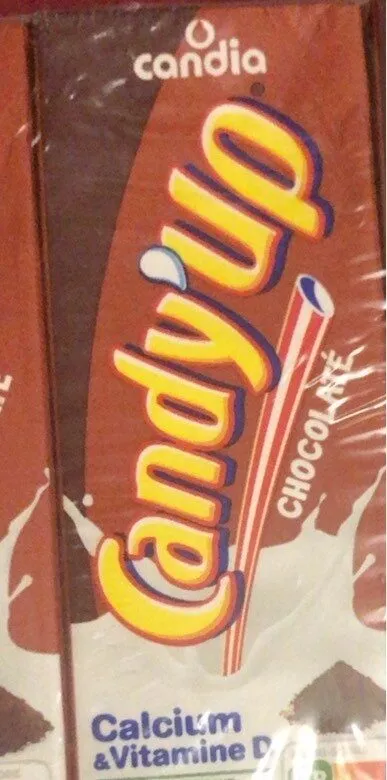 Candy’up