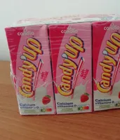 Candy'up