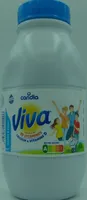 Viva source de 16 vitamines